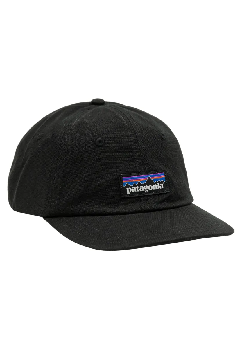 Cap - black