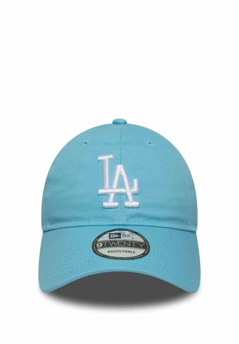 Cap - blau