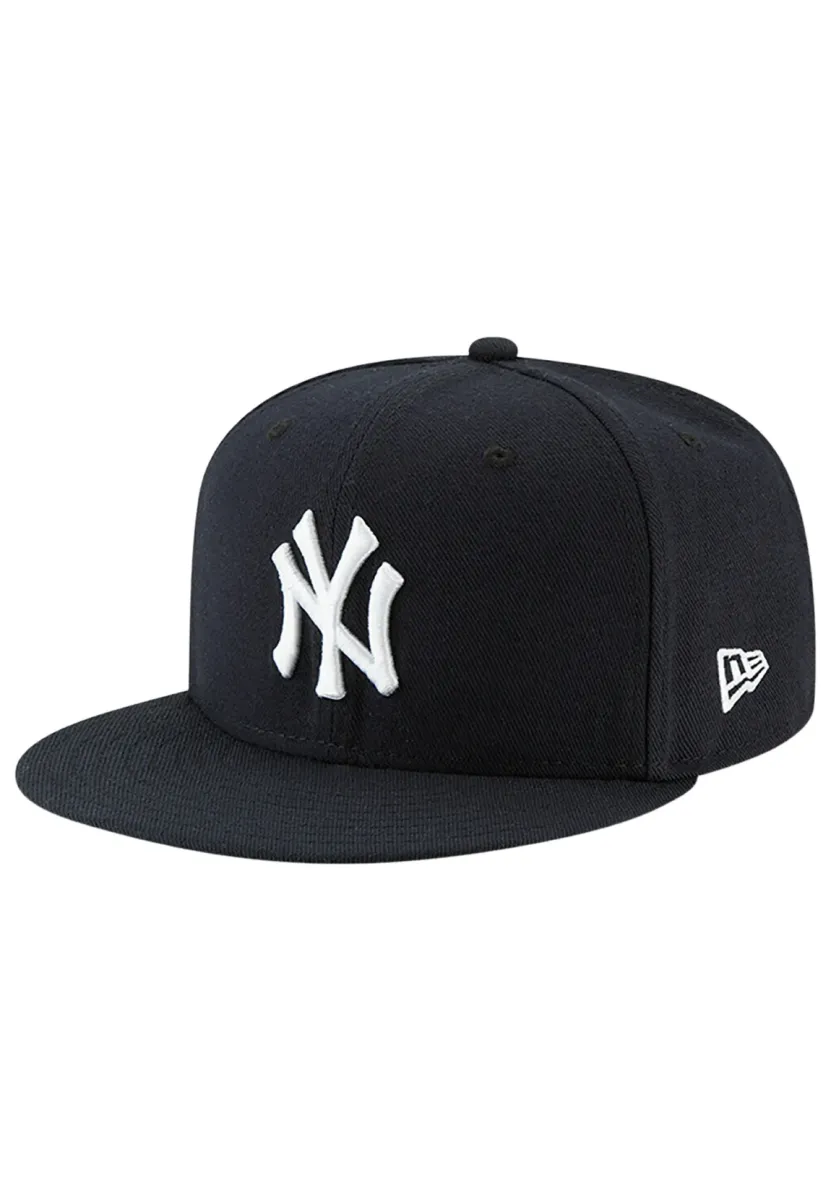 Cap - blau