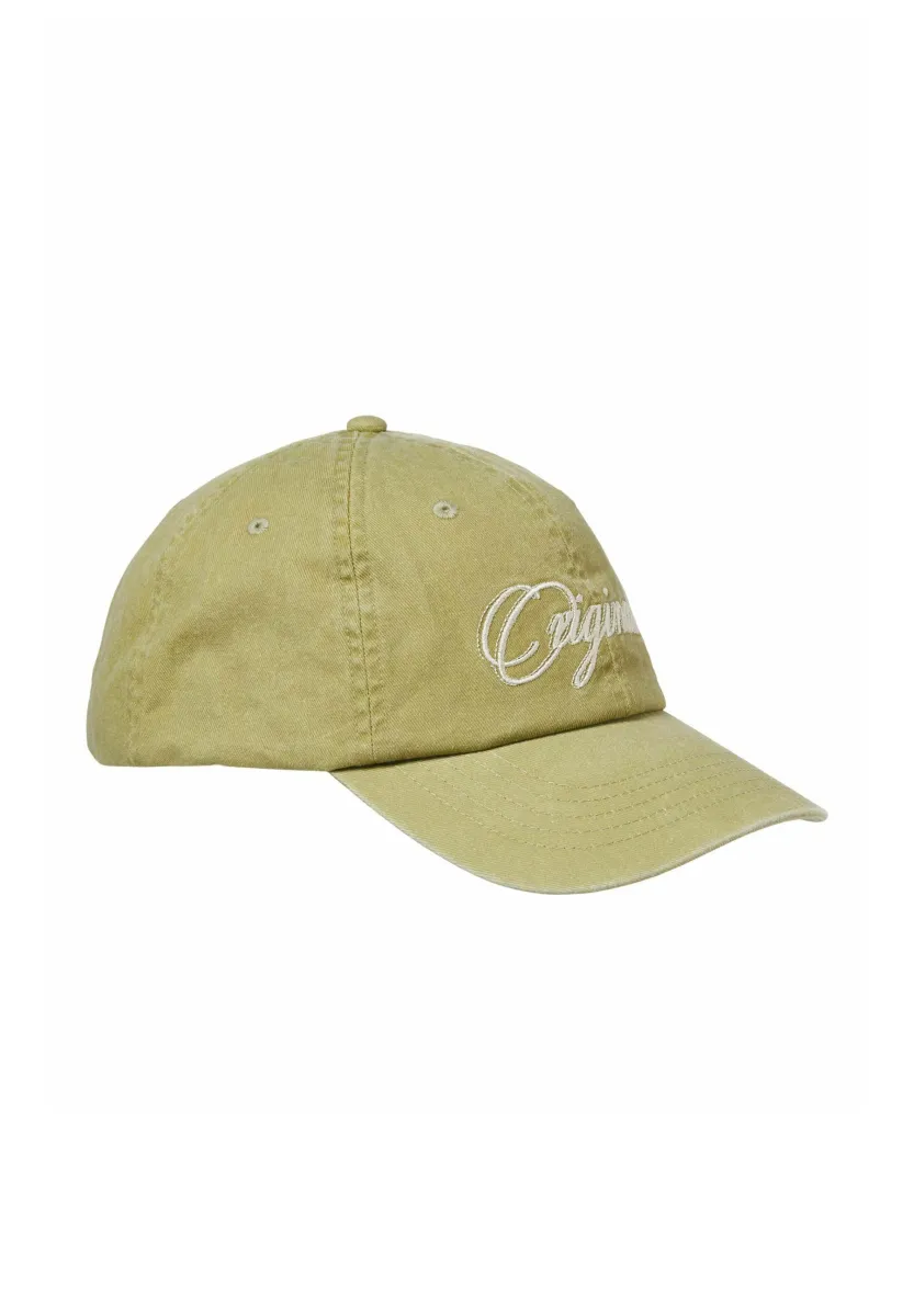 Cap - cedar