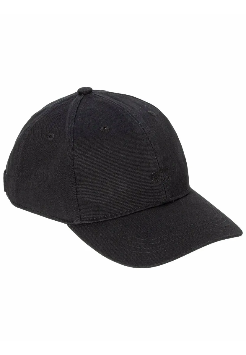 Cap - charcoal