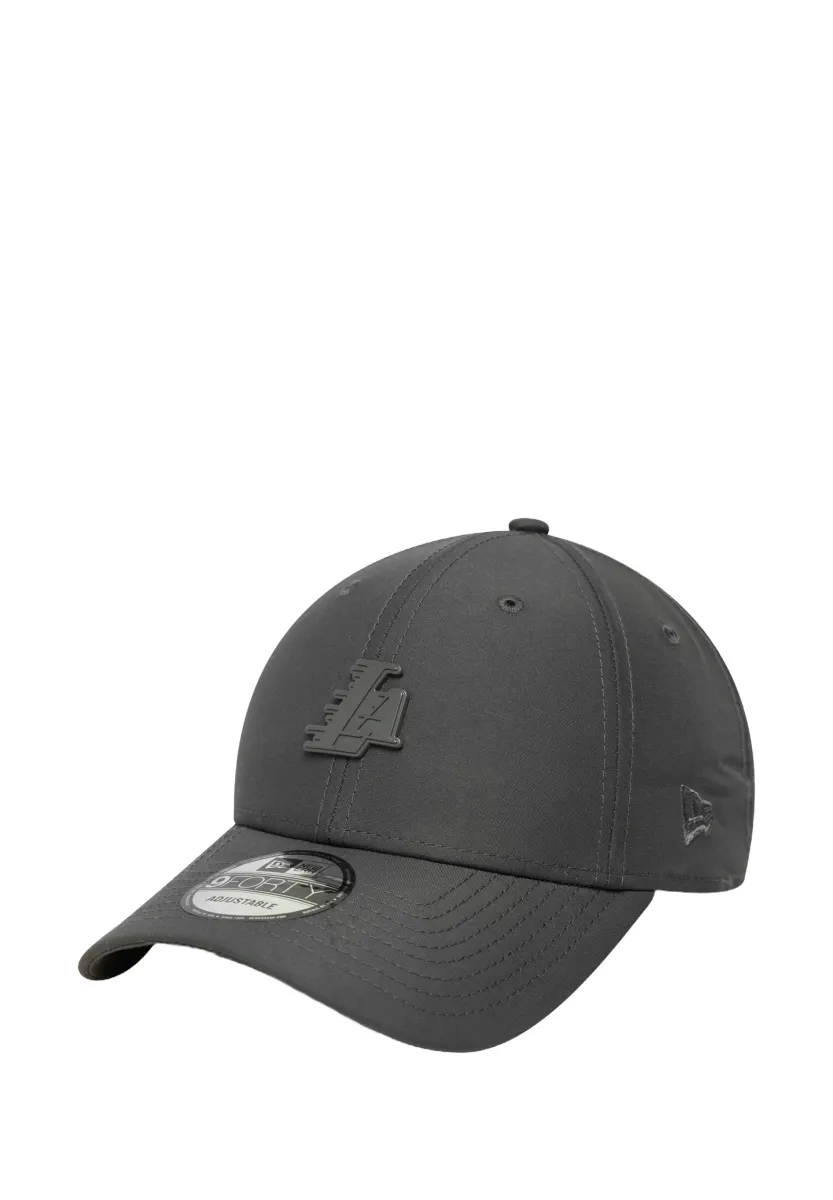 Cap - charcoal