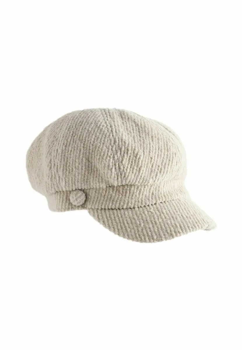 Cap - cream