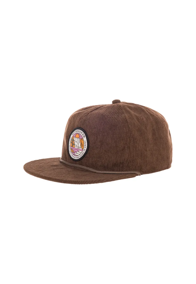 Cap - csd
