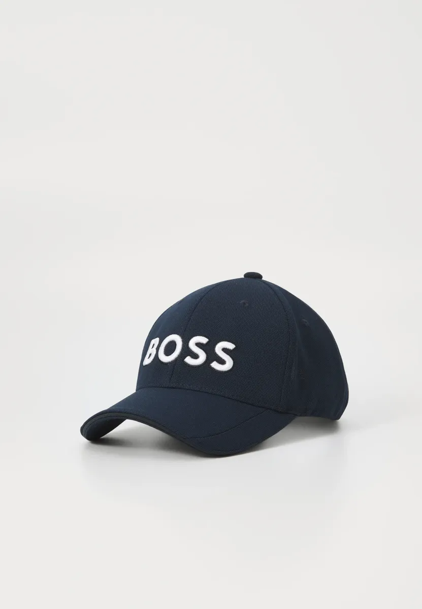 Cap - dark blue