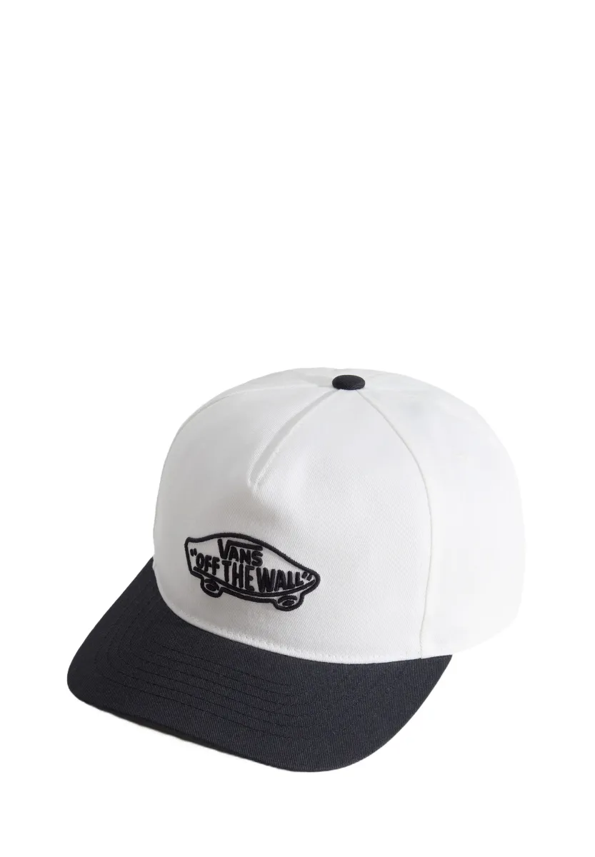 Cap - dark blue