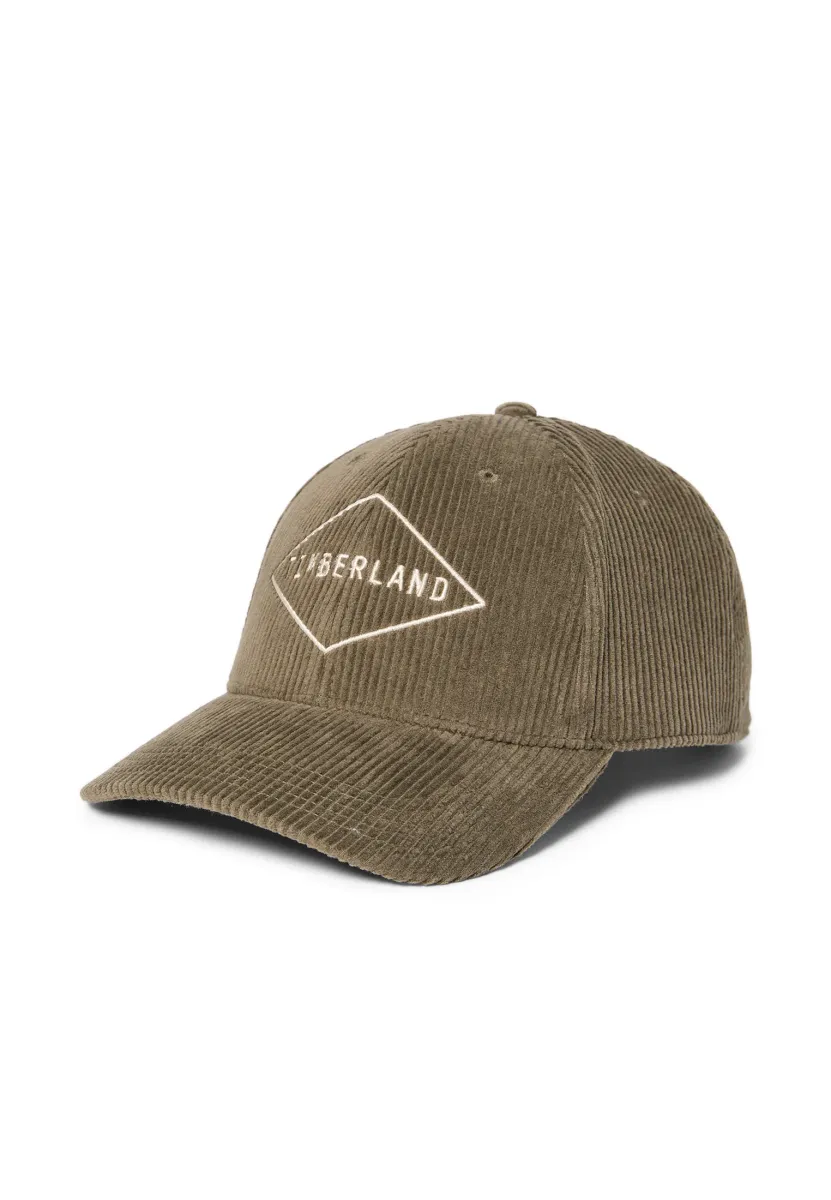 Cap -  dark green