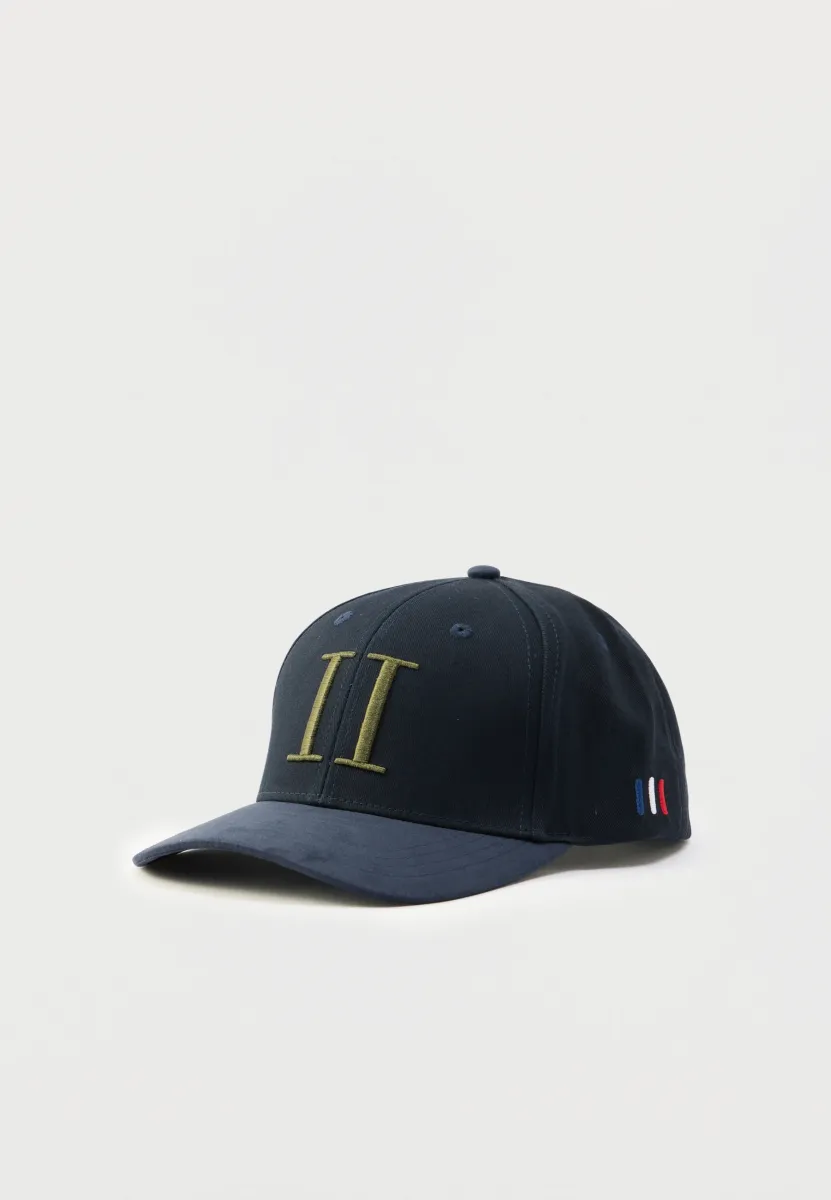 Cap - dark navy blue
