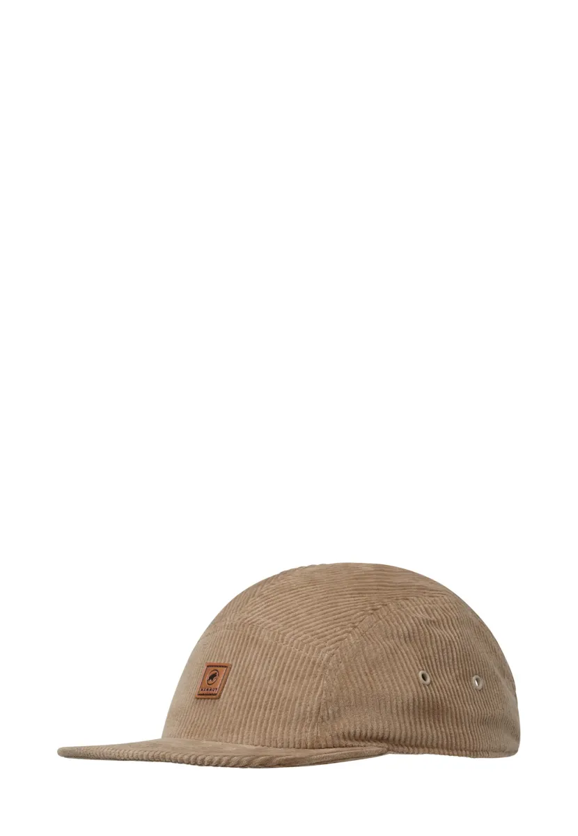 Cap - dark sand