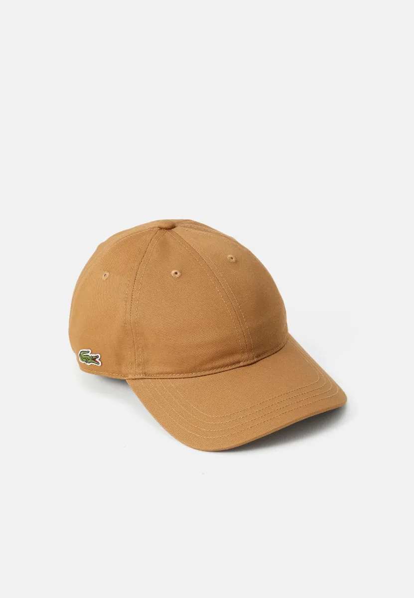 Cap - date brown