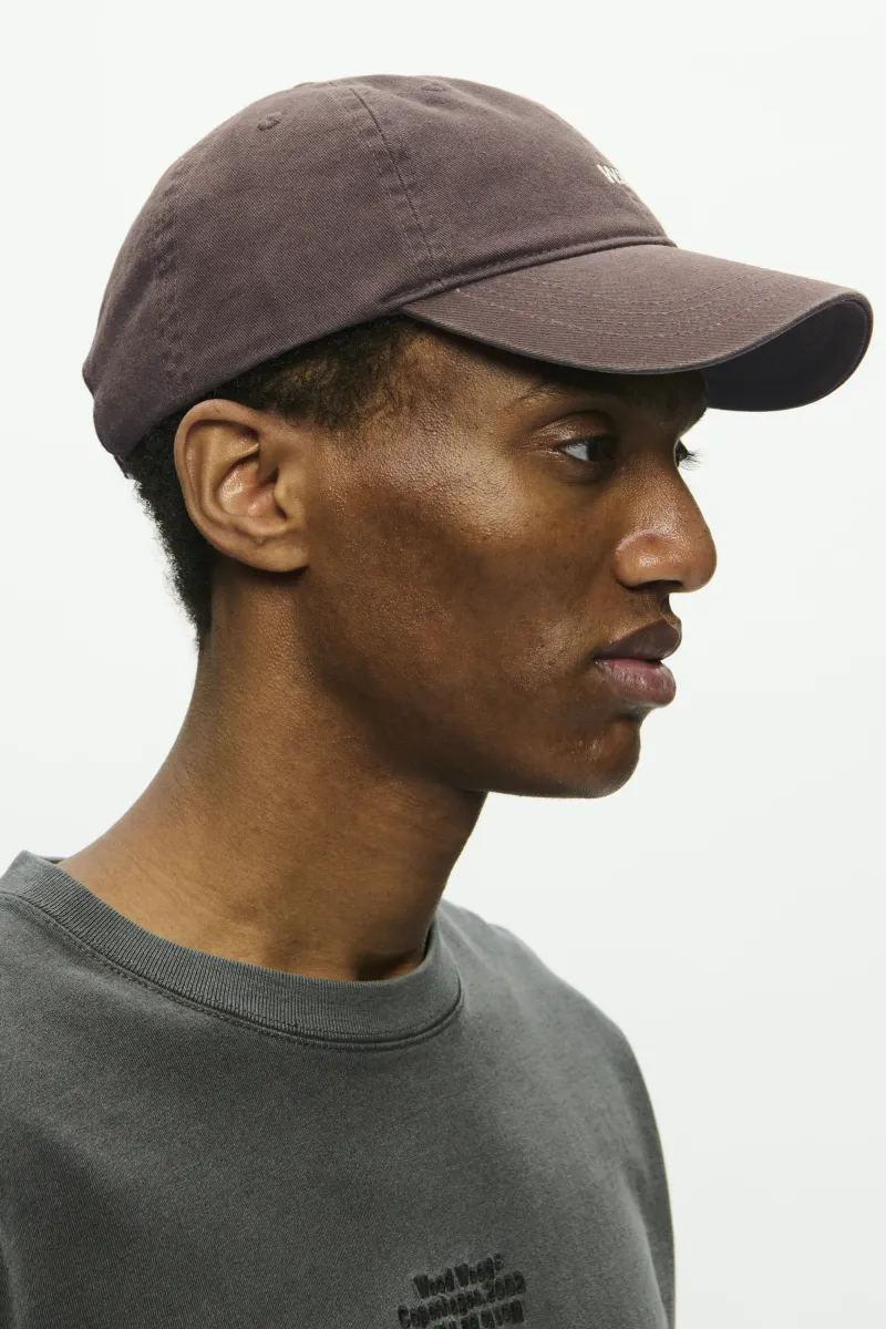 Cap - delicios brown