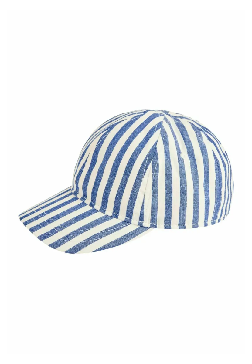 Cap - ecru