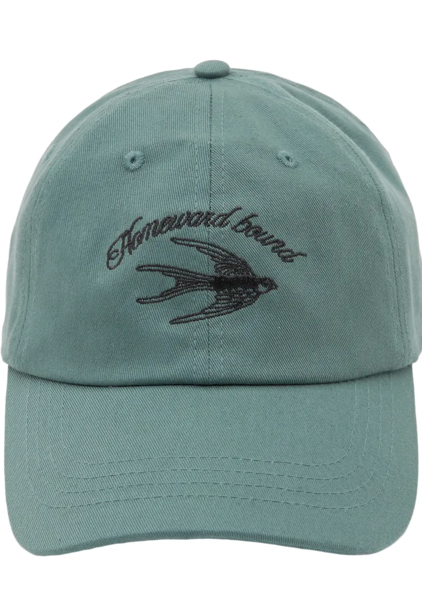 Cap - green
