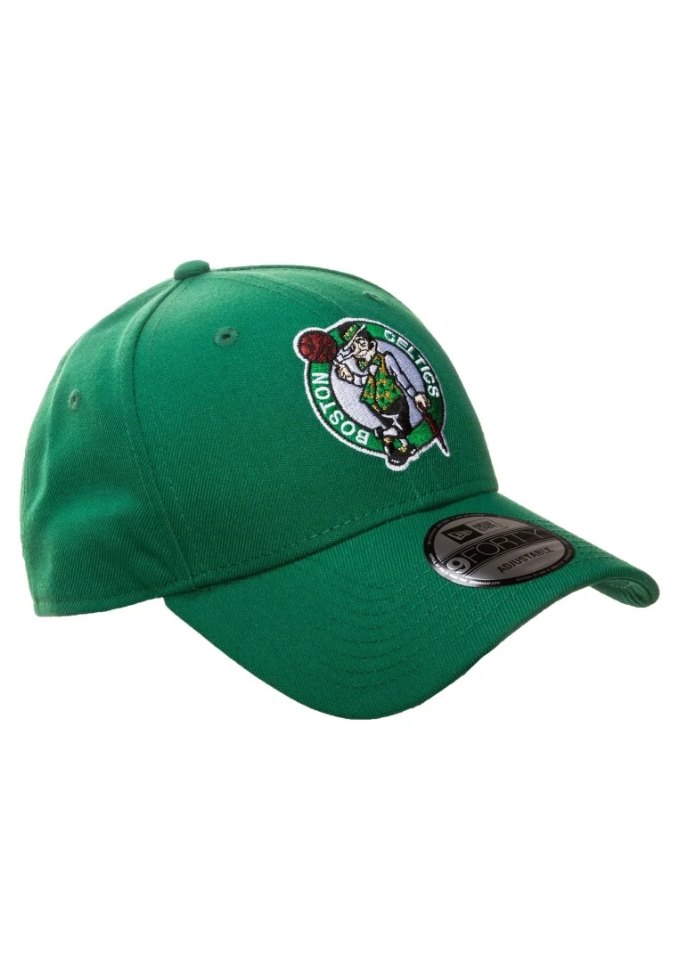 Cap - green/white