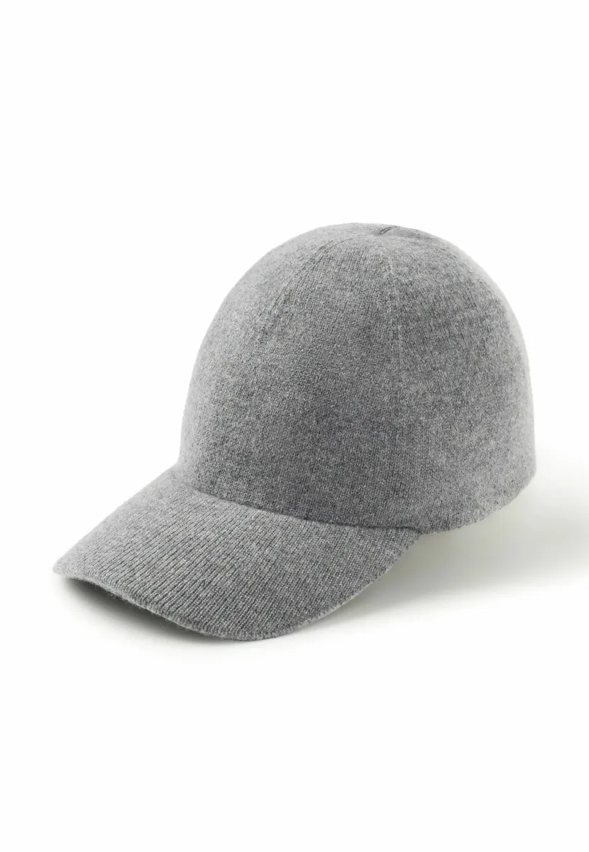 Cap - grey