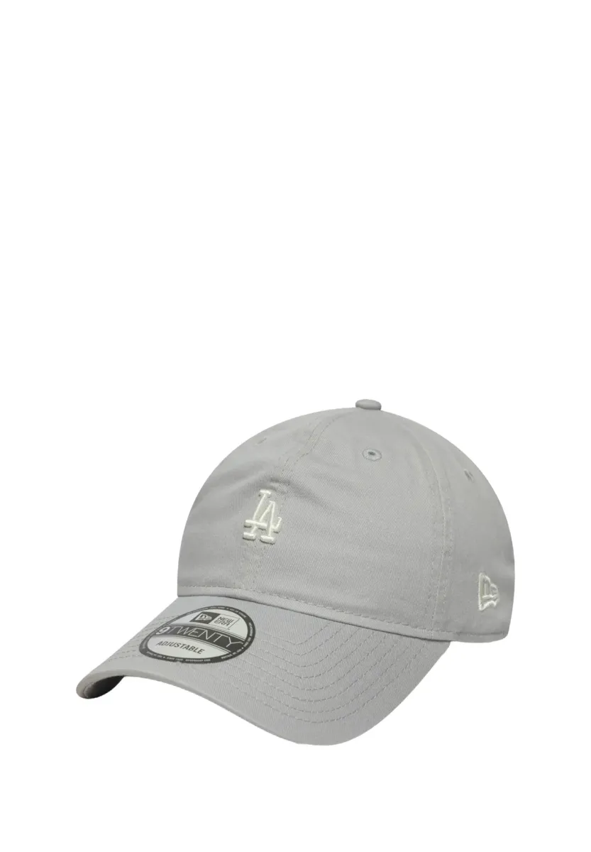 Cap - grey