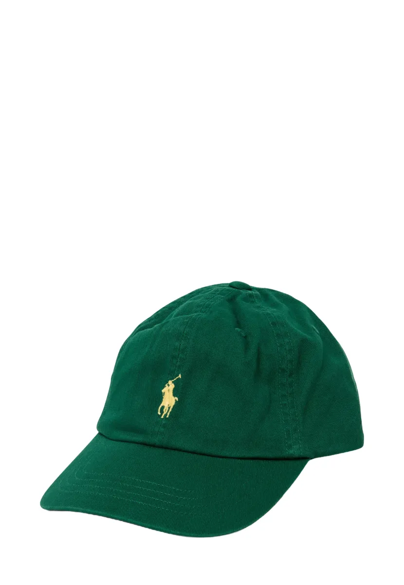 Cap - grün