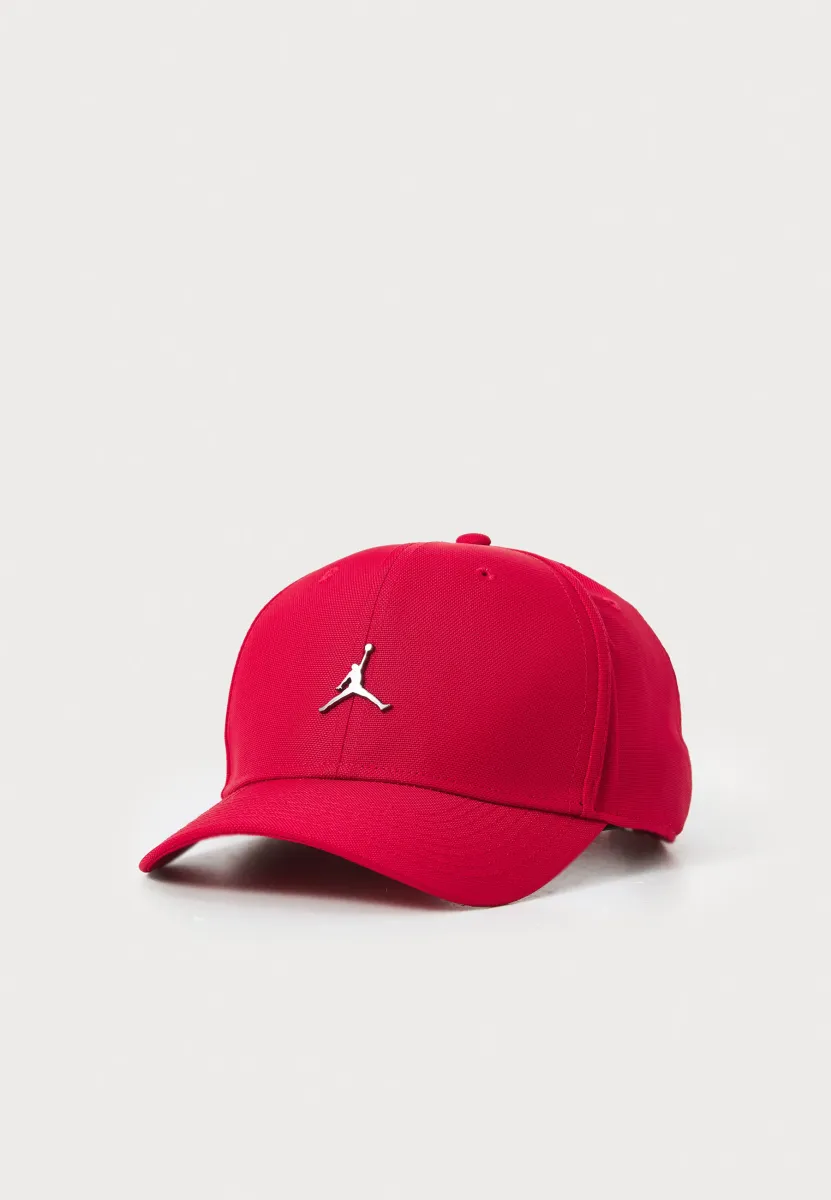 Cap - gym red