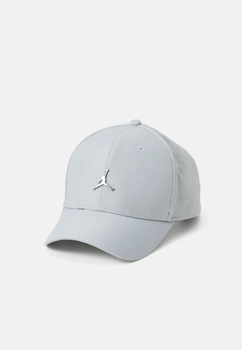 Cap - light smoke grey