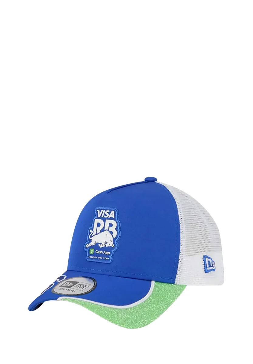 Cap - multi-coloured