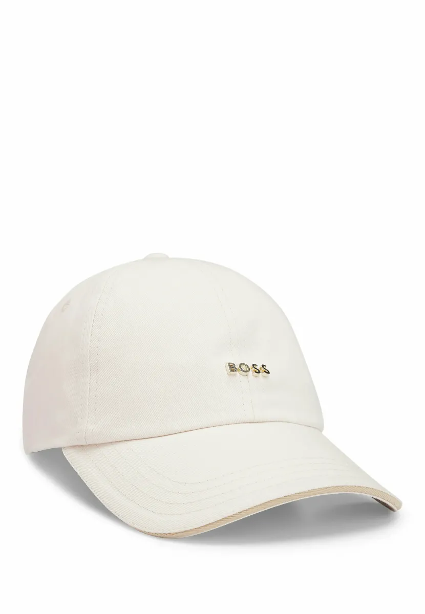 Cap - natural eighteen