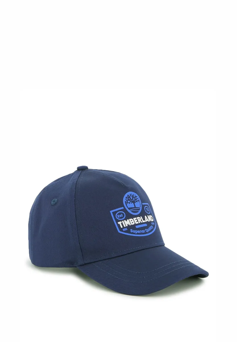 Cap - navy