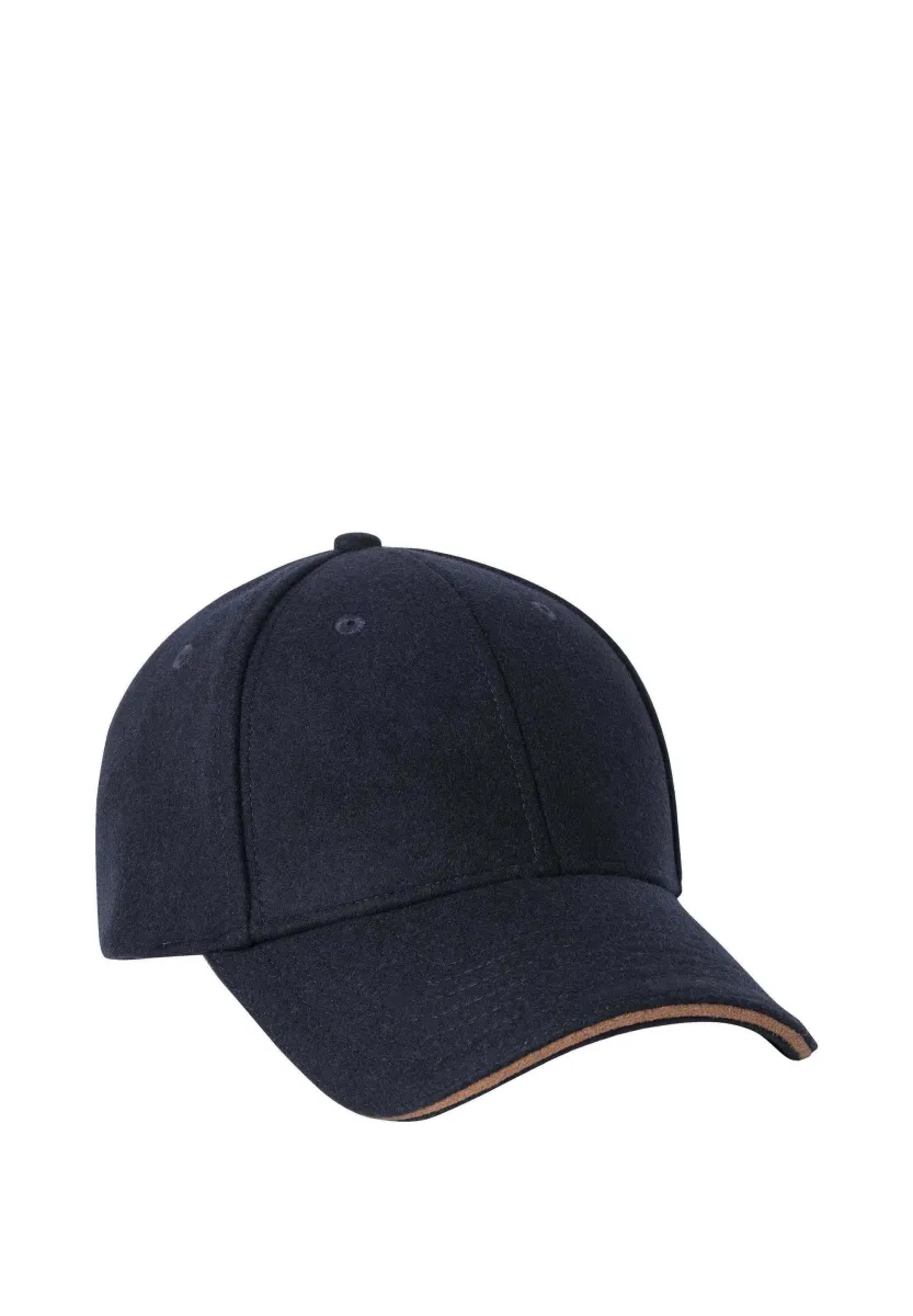 Cap - navy