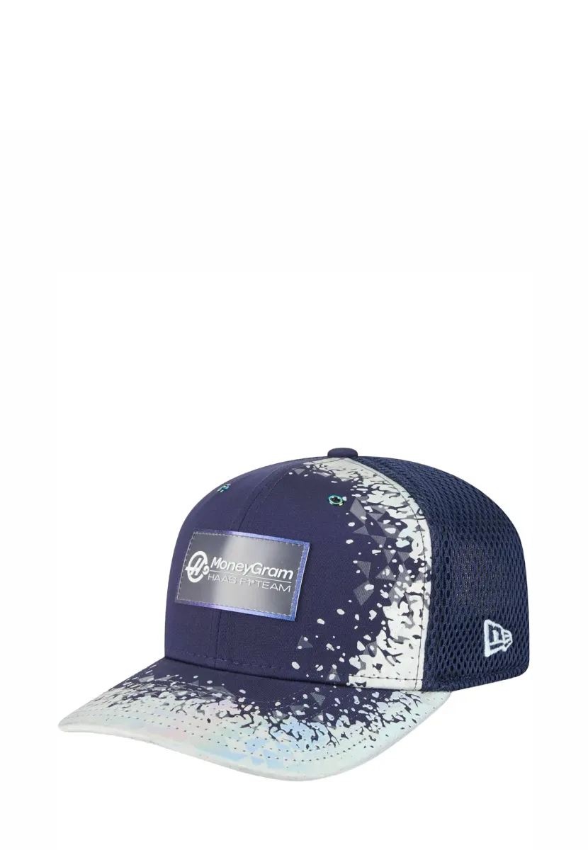 Cap - navy