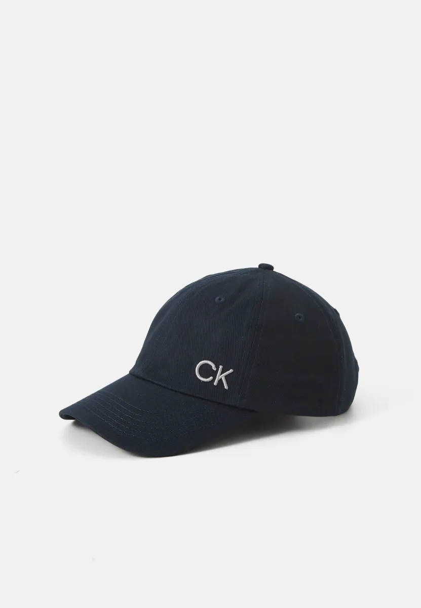 Cap - navy