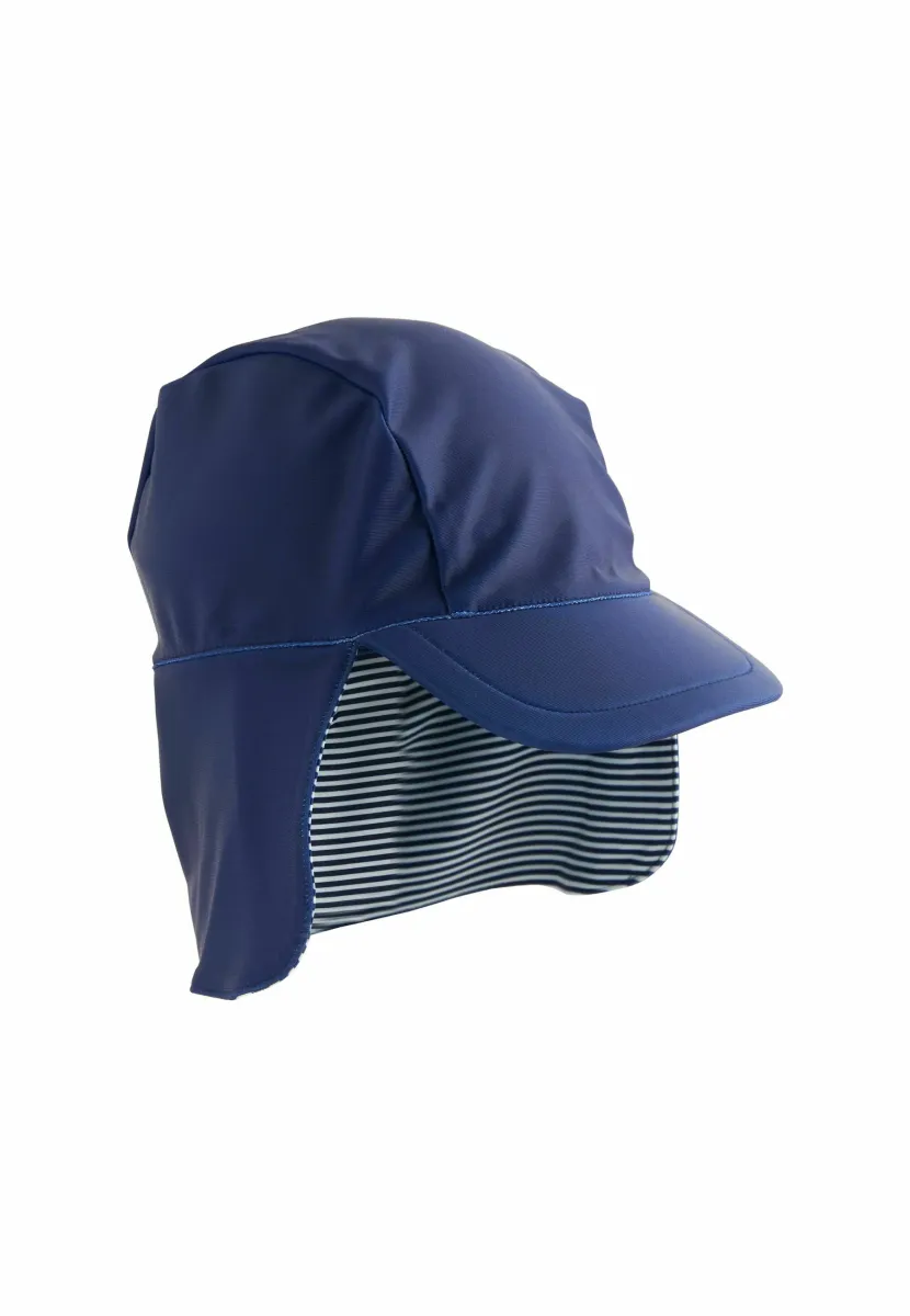 Cap - navy