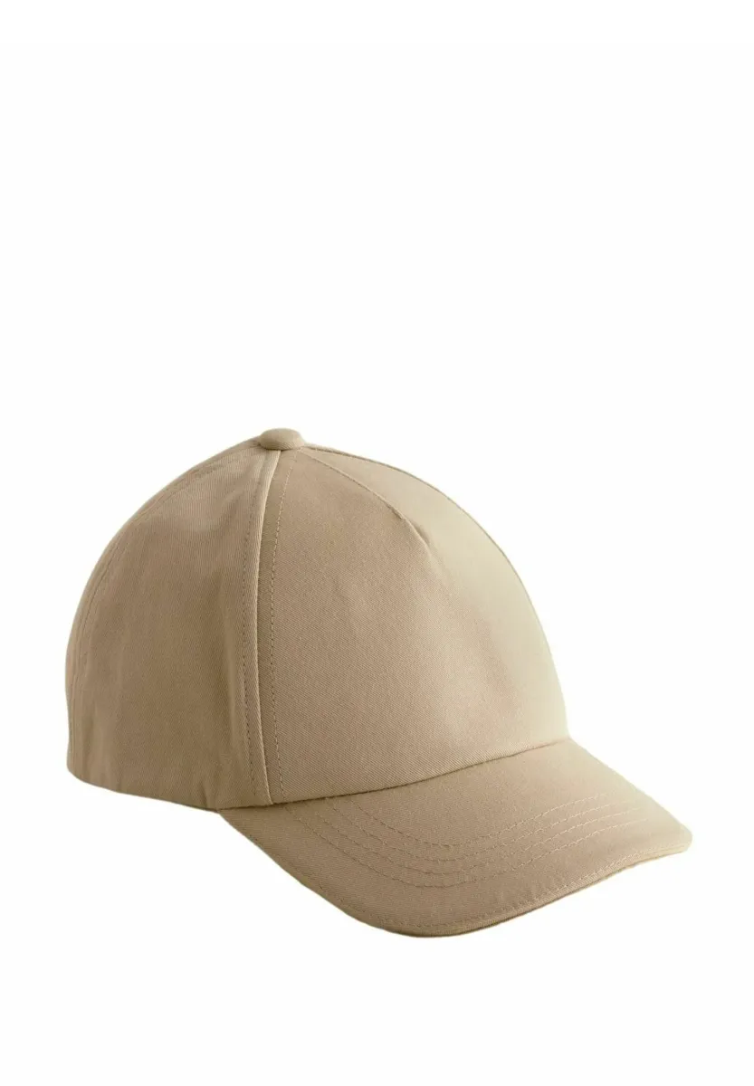 Cap - neutral