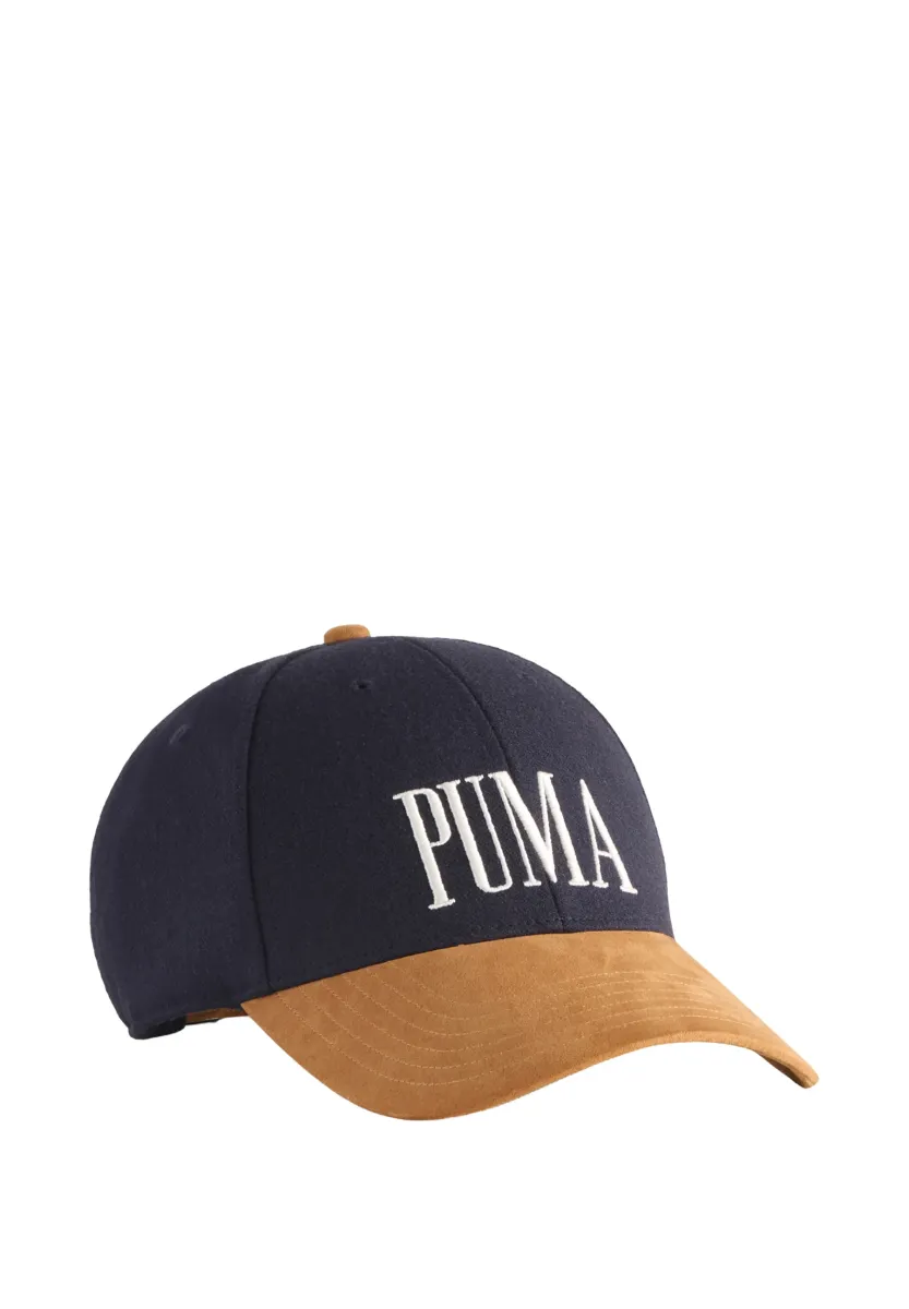 Cap - new navy