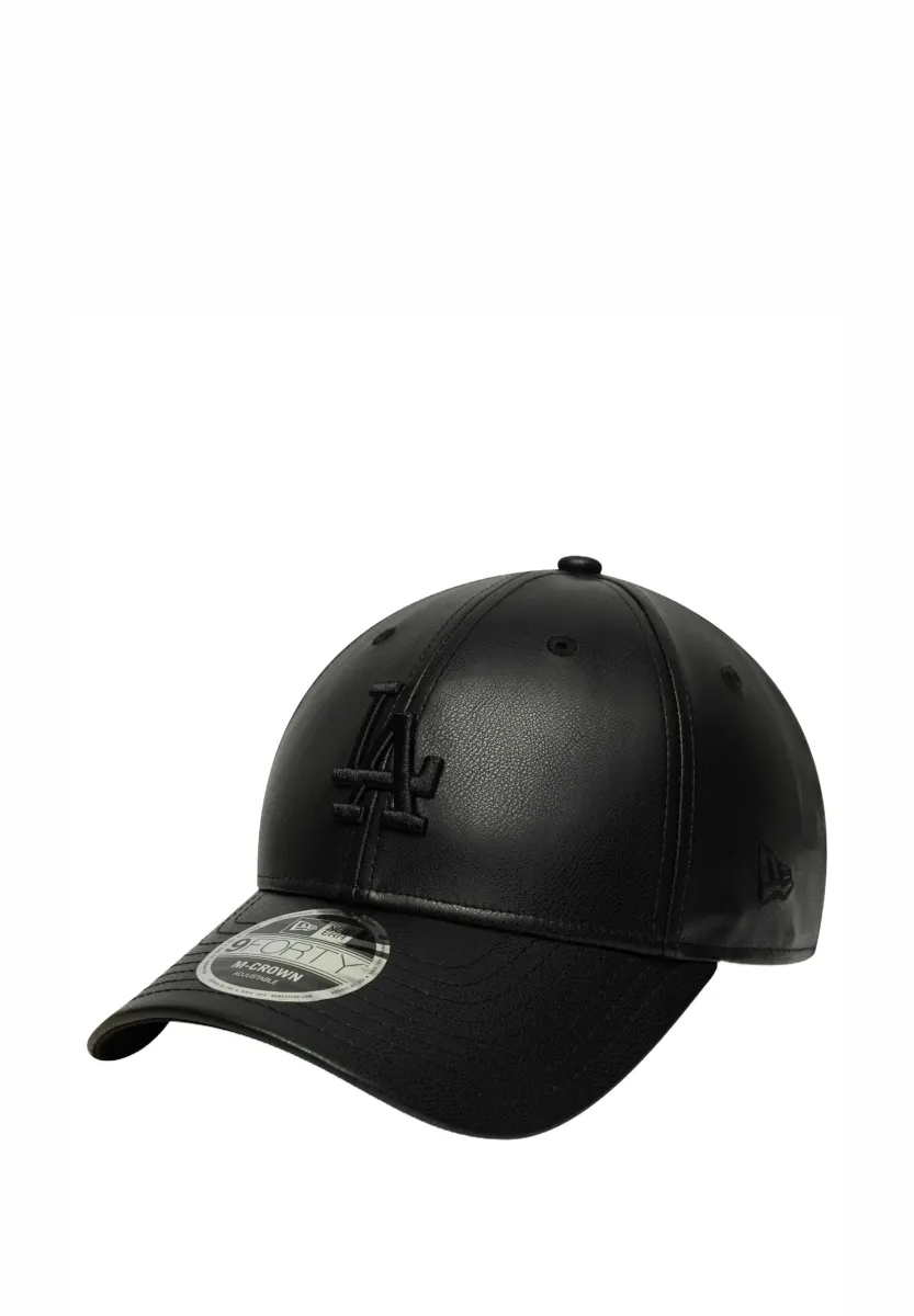 Cap - noir