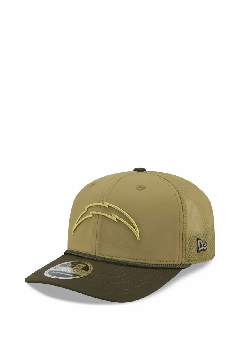 Cap - olive