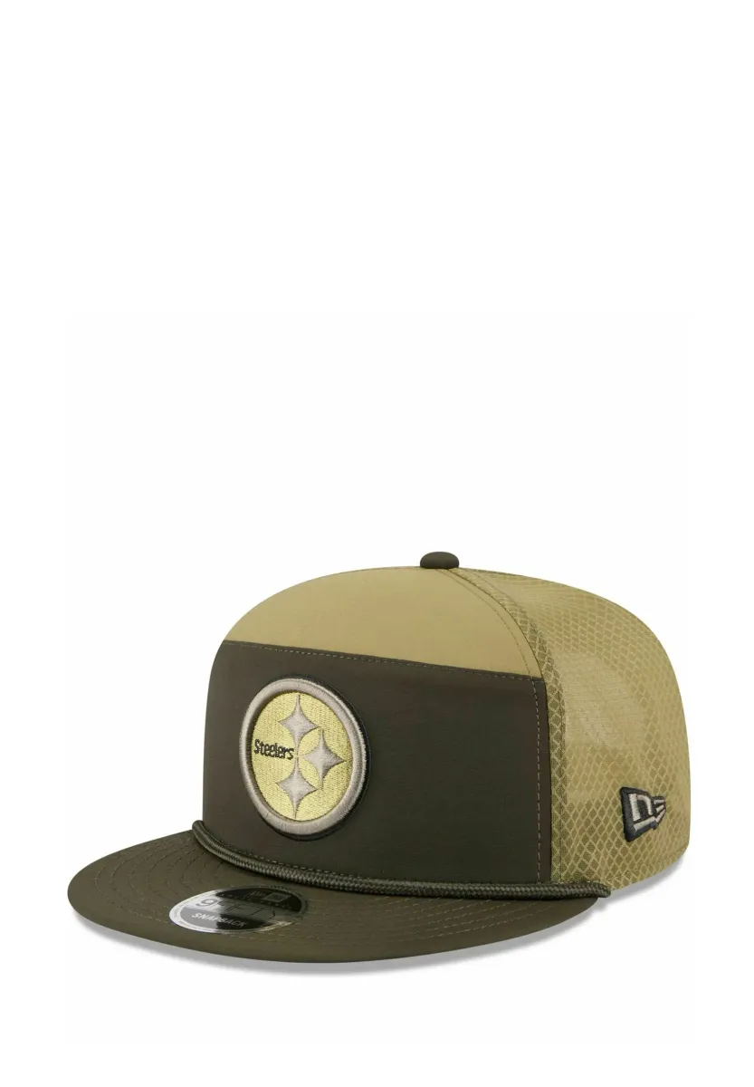 Cap - olive