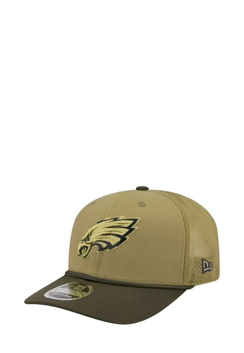 Cap - olive
