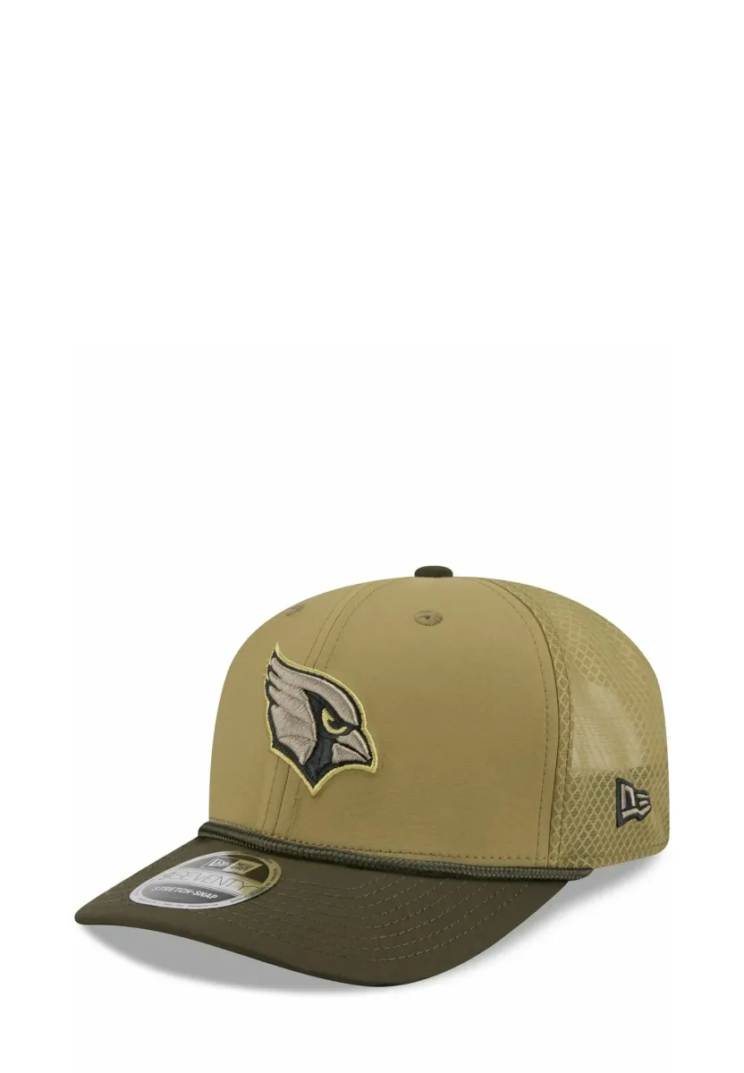 Cap - olive