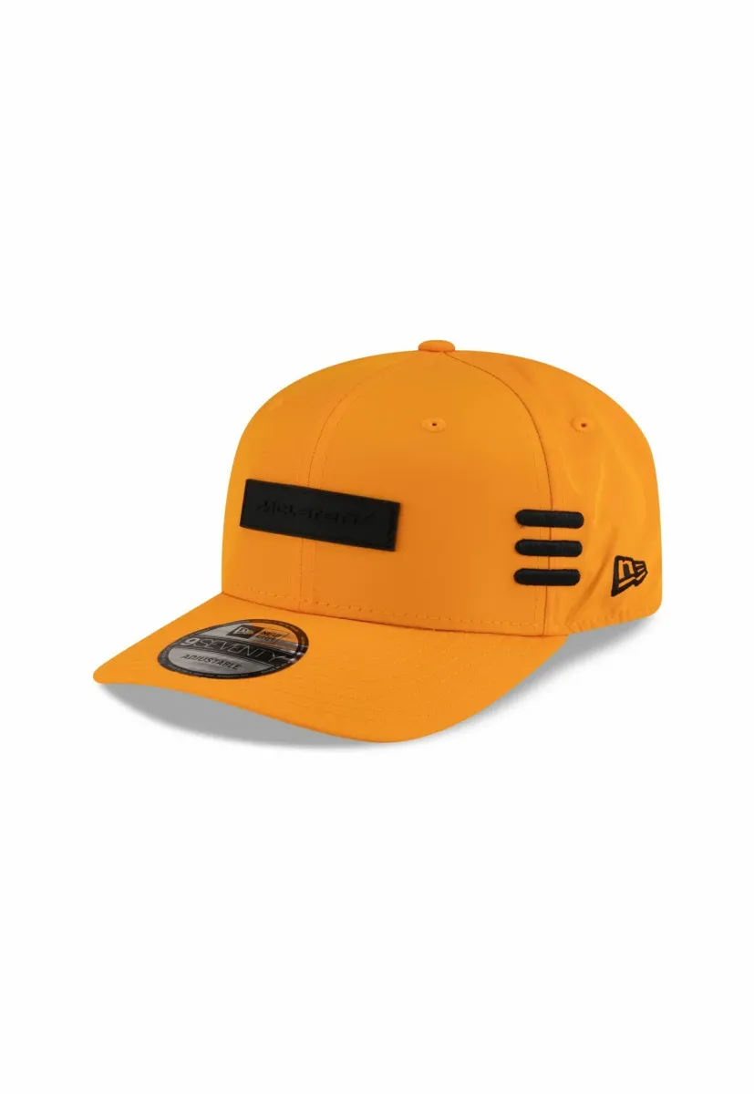 Cap - orange