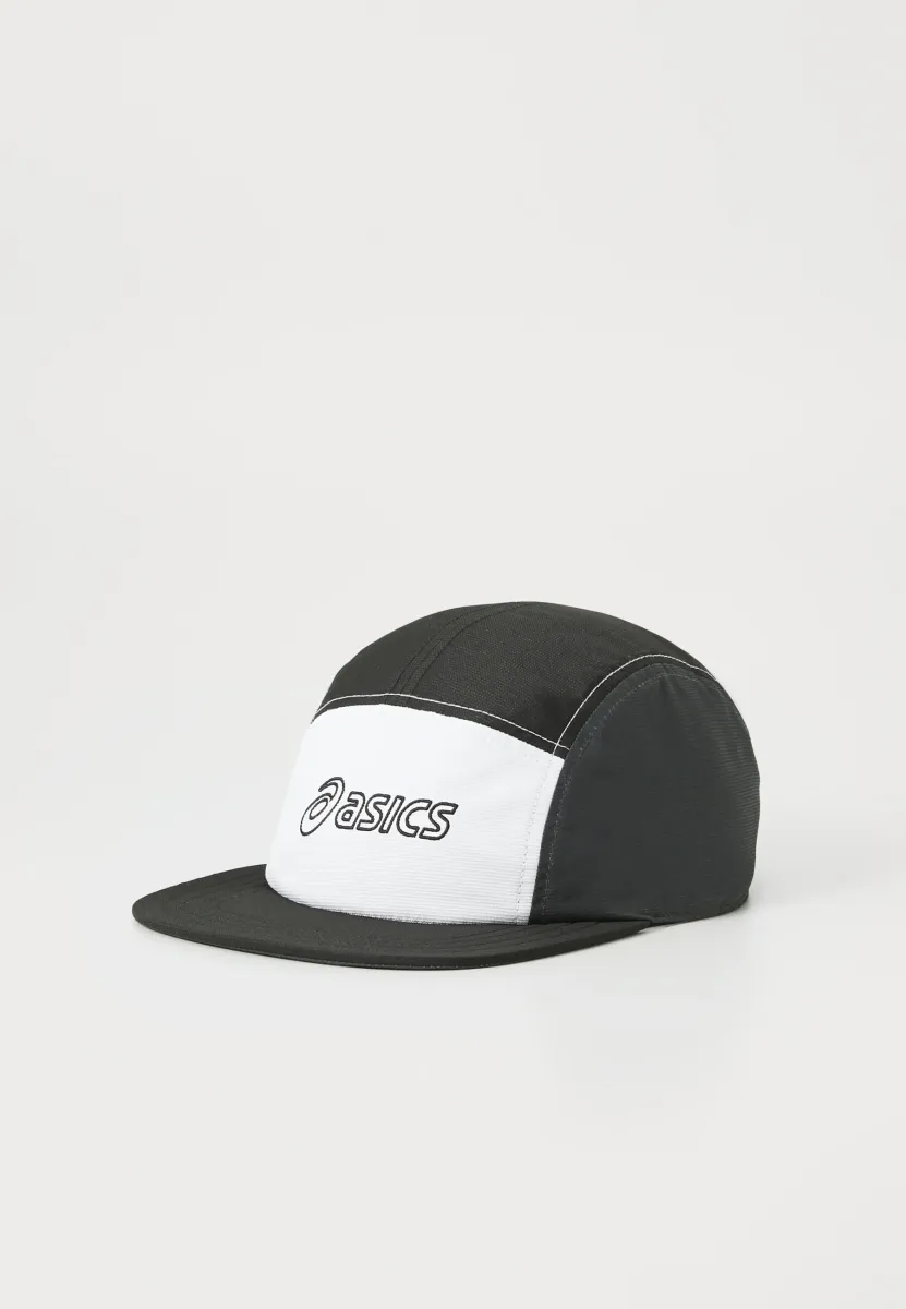 Cap - performance black/graphite grey/white