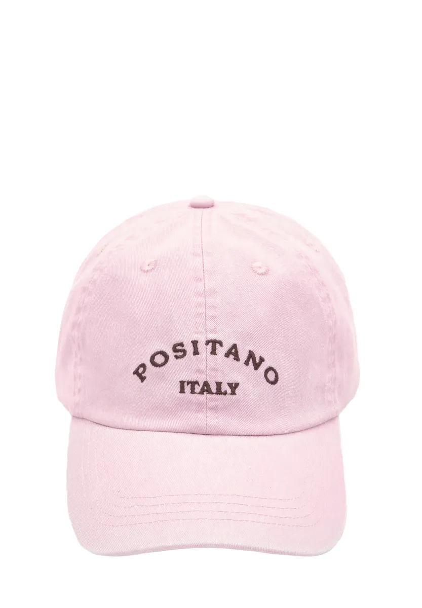 Cap - pink