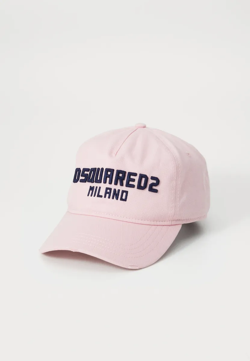 Cap - pink