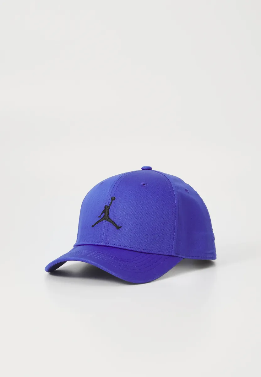 Cap - purple comet