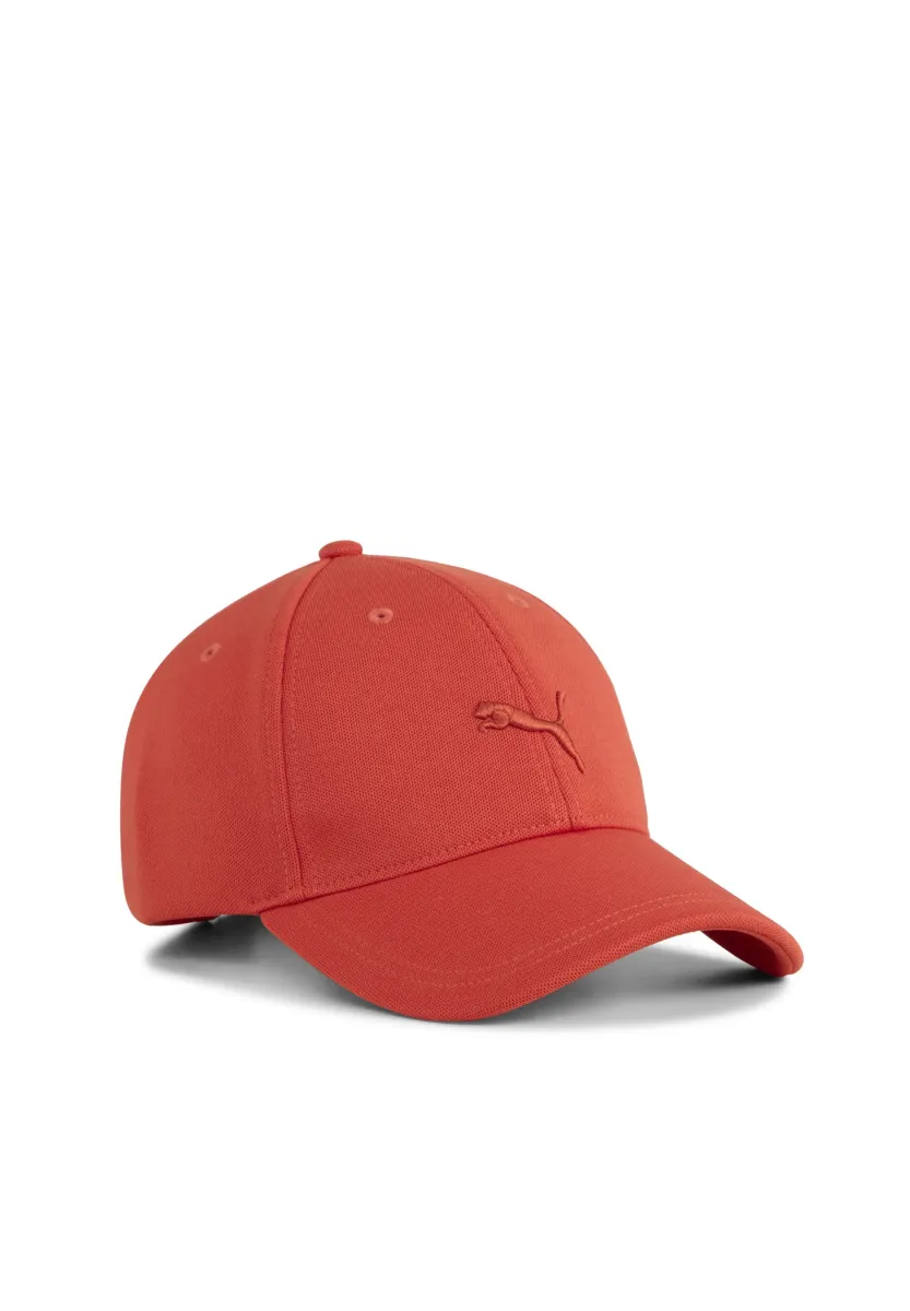 Cap - red fire