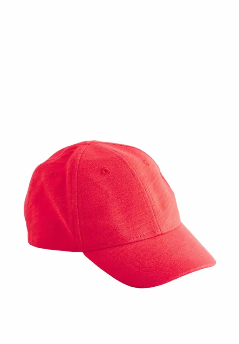 Cap - red