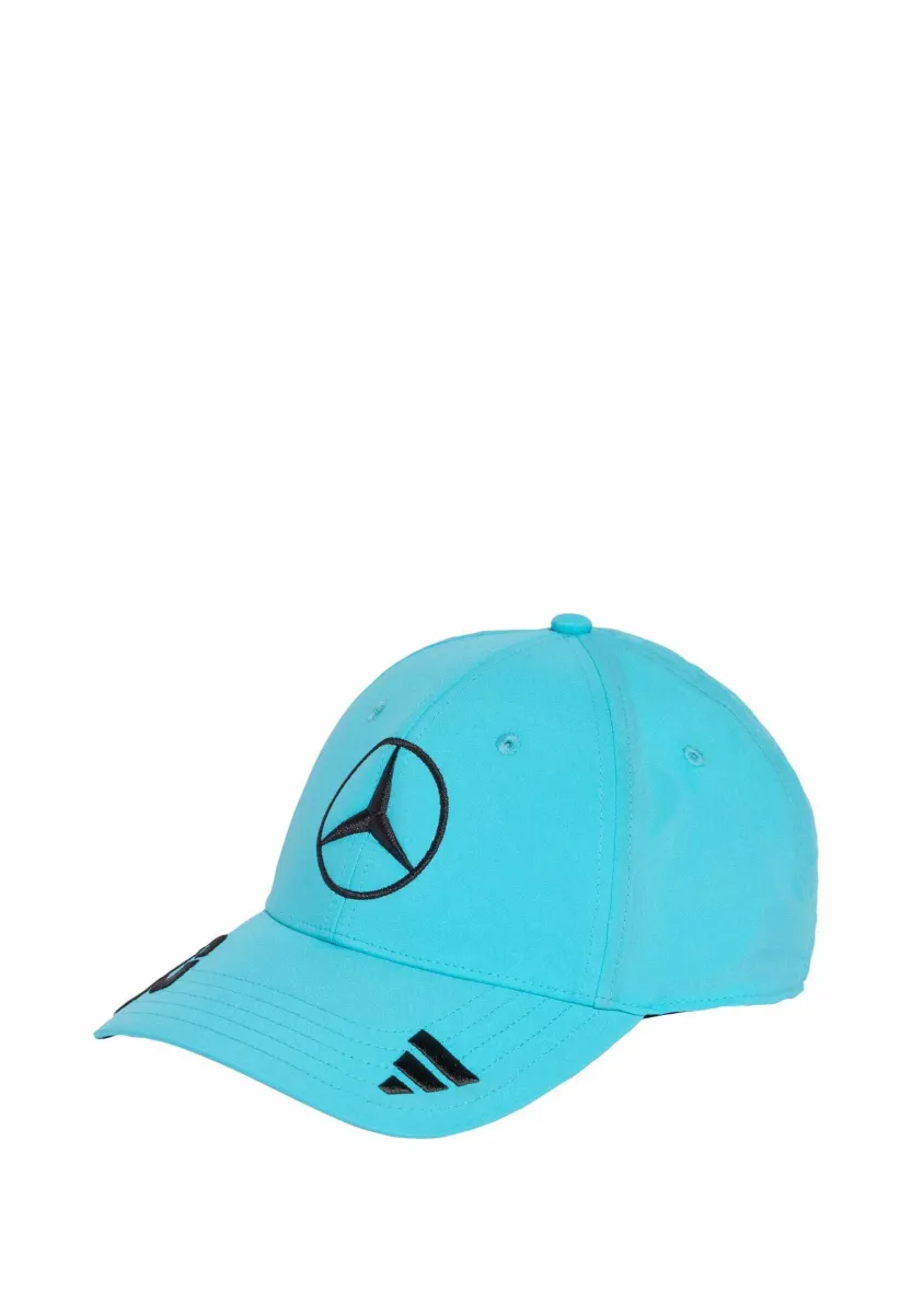 Cap - samba blue