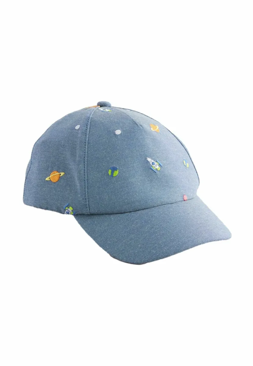 Cap - space