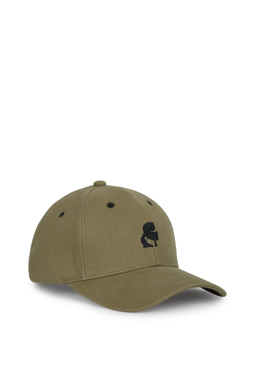 Cap - twill