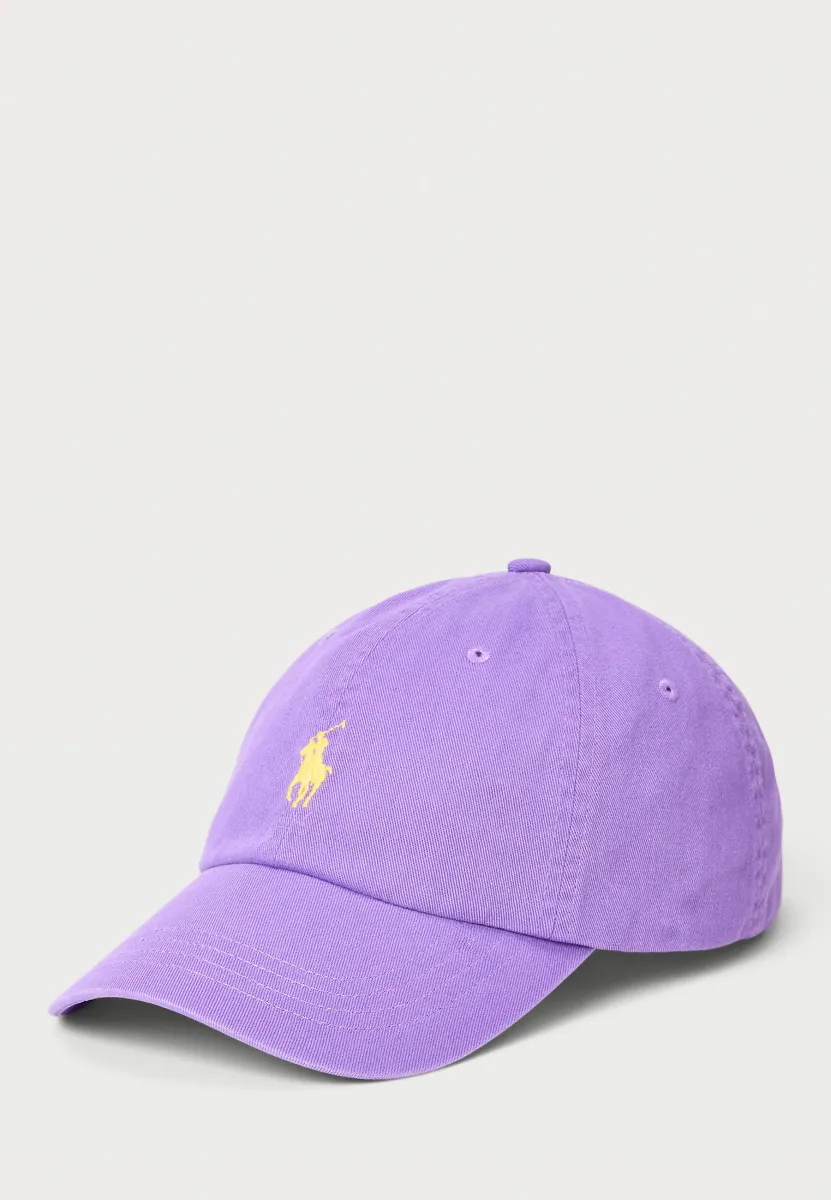 CAP UNISEX - Cap - spring violet
