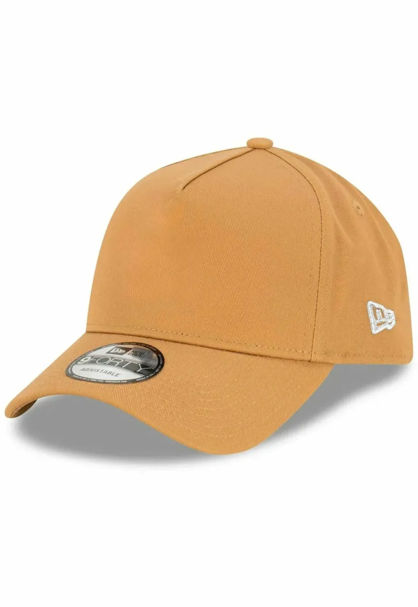 Cap - wheat