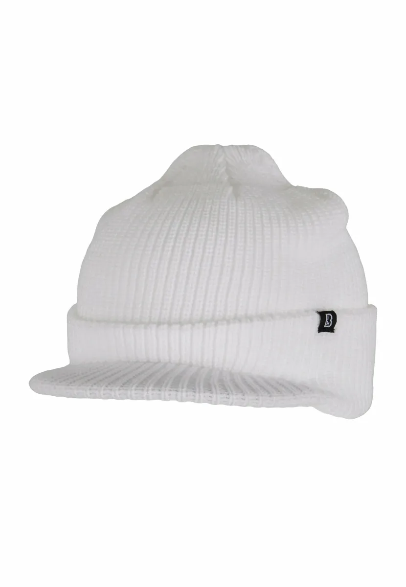 Cap - white